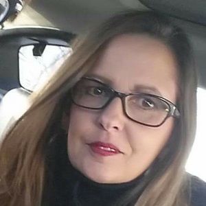 Meet your Posher, Jill